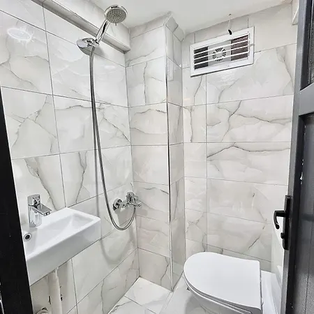 Bro Sultanahmet Bed and breakfast