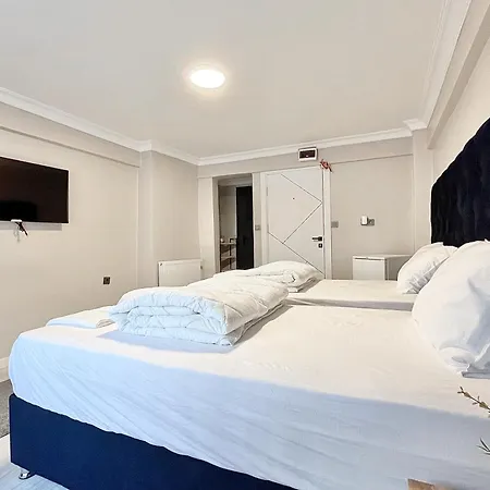 Bro Sultanahmet Estambul