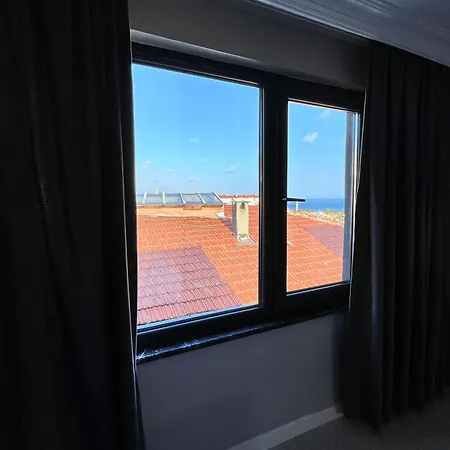 Bro Sultanahmet Bed and breakfast