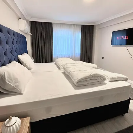 Bro Sultanahmet B&B 4*