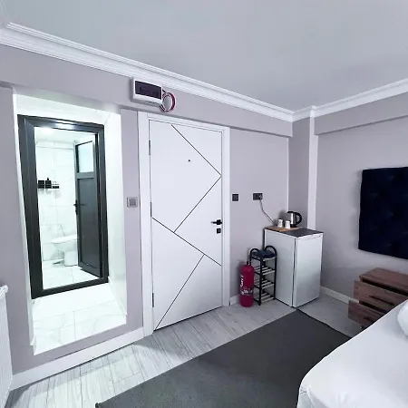 Bro Sultanahmet Bed and breakfast Estambul