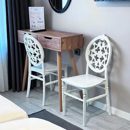 Bed and breakfast Bro Sultanahmet Estambul