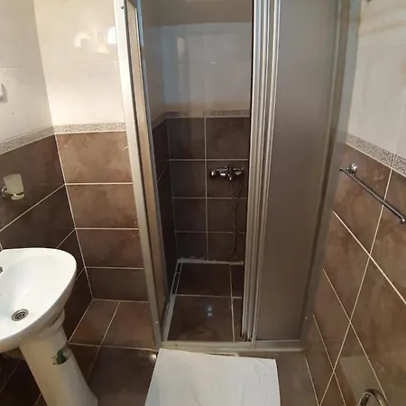 Bro Sultanahmet Bed and breakfast Estambul