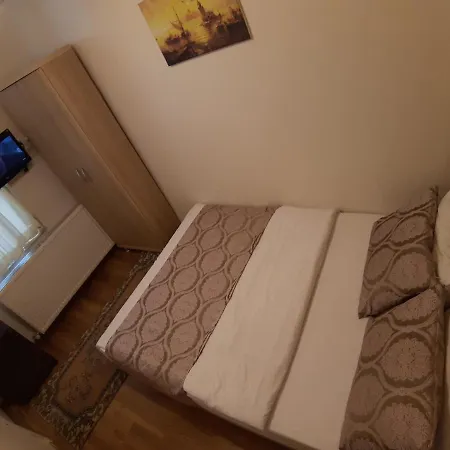 Bro Sultanahmet Bed and breakfast Estambul