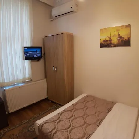 Bed and breakfast Bro Sultanahmet 4*
