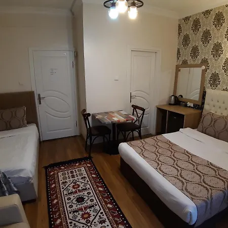 Bro Sultanahmet 4* Estambul