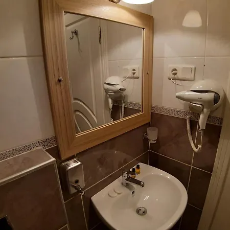 Bro Sultanahmet Bed and breakfast Estambul