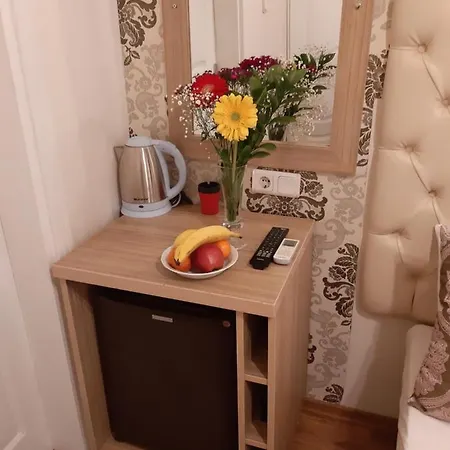 Bed and breakfast Bro Sultanahmet 4*