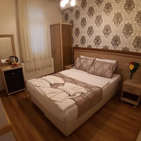 Bed and breakfast Bro Sultanahmet Estambul