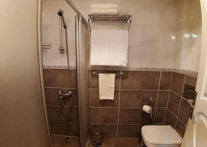 Bro Sultanahmet 4* Istanbul