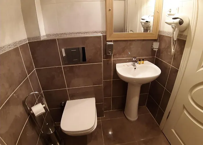 Bro Sultanahmet 4* Istanbul