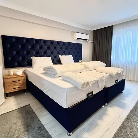 Bed & Breakfast Bro Sultanahmet