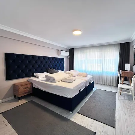 Bro Sultanahmet Bed & Breakfast