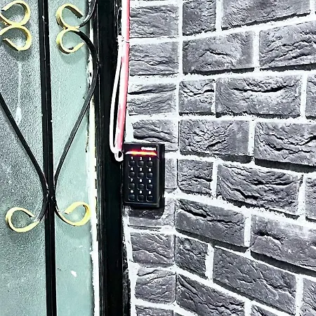 Bro Sultanahmet イスタンブール