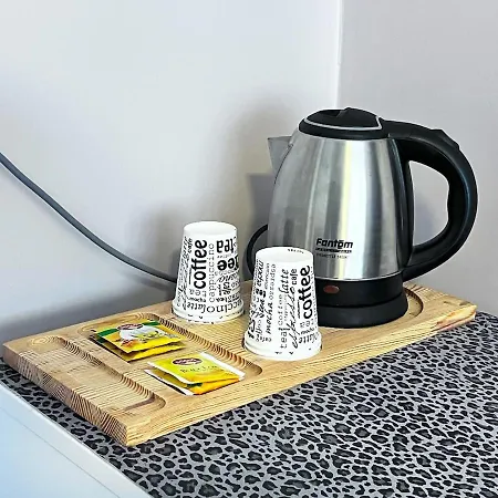 Bed & Breakfast Bro Sultanahmet *