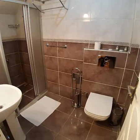 Bro Sultanahmet Istanbulská provincie