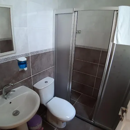 Bro Sultanahmet 4* Istanbulská provincie