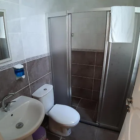 Bro Sultanahmet Bed & Breakfast