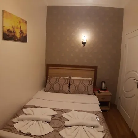 Bro Sultanahmet Istanbulská provincie