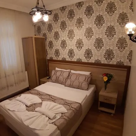 Bro Sultanahmet Bed & Breakfast