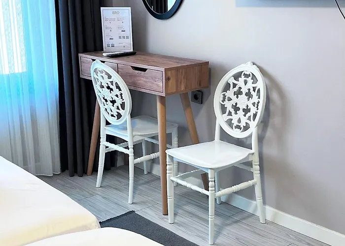 Bed & Breakfast Bro Sultanahmet Istanbulská provincie