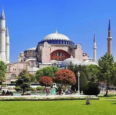 Bro Sultanahmet