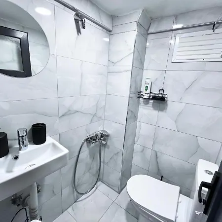 Bro Sultanahmet Bed and Breakfast *