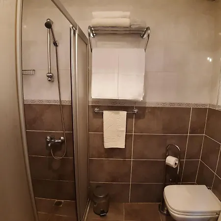 Bro Sultanahmet 4* איסטמבול