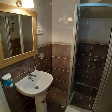 Bed and Breakfast Bro Sultanahmet