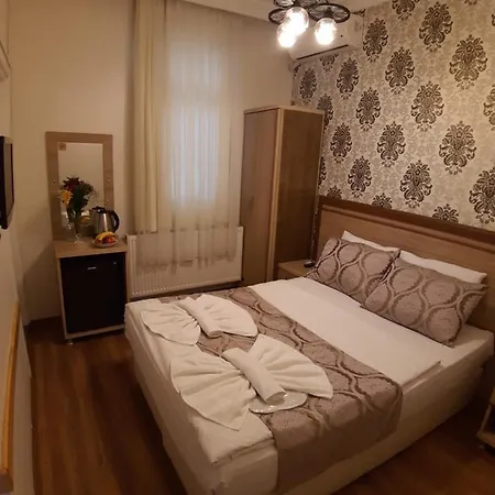 Bro Sultanahmet 4* איסטמבול