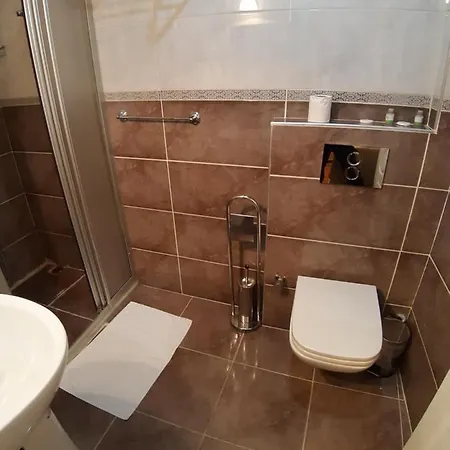 Bro Sultanahmet 4*