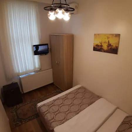 Bro Sultanahmet Bed and Breakfast