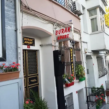 Bro Sultanahmet לינה וארוחת בוקר