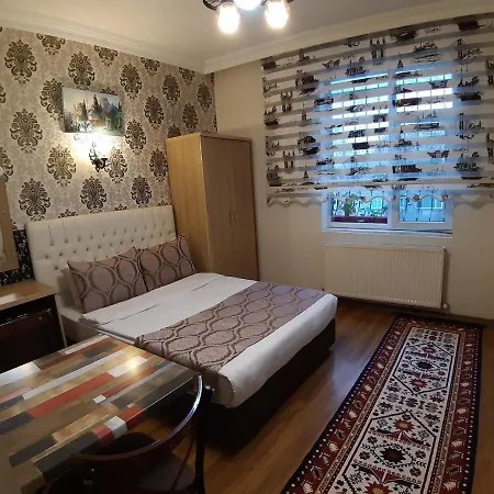 Bro Sultanahmet 4*