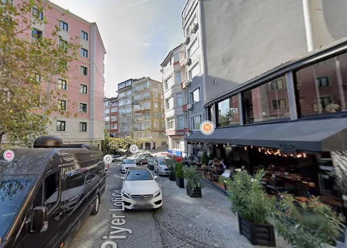 Bro Sultanahmet 4*