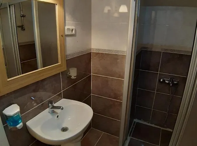 Bed and breakfast Bro Sultanahmet