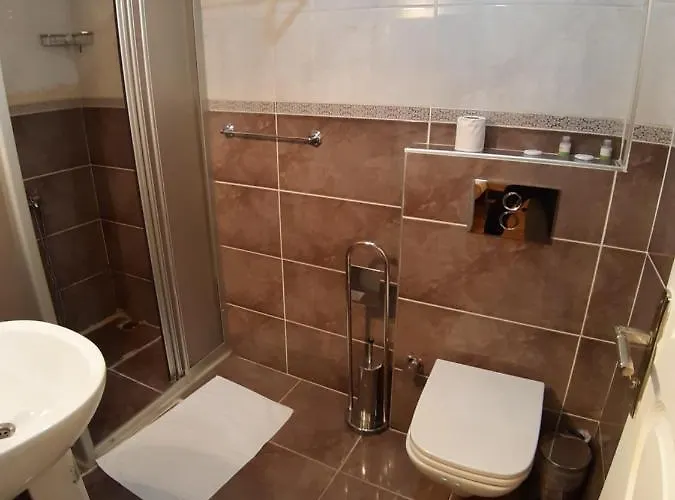 Bro Sultanahmet Estambul