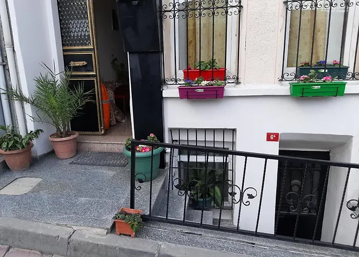 Bro Sultanahmet 4* Estambul