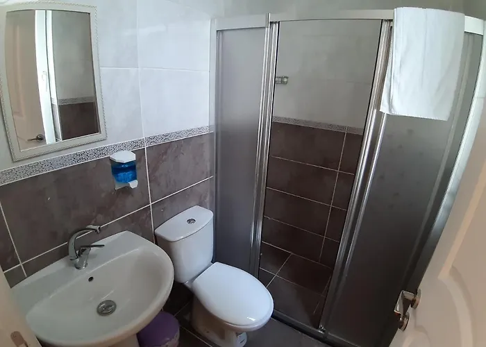 Bro Sultanahmet 4* Estambul