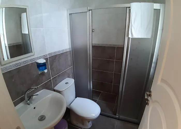 Bro Sultanahmet Bed and breakfast