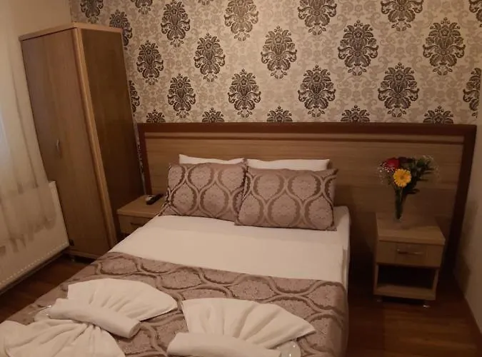 Bro Sultanahmet 4* Estambul