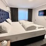 Bro Sultanahmet Bed & Breakfast 4*