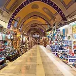 Bed & Breakfast Bro Sultanahmet Istanbul