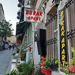 Bed & Breakfast Bro Sultanahmet