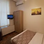 Bed & Breakfast Bro Sultanahmet 4*