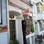 Bro Sultanahmet Bed & Breakfast