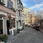 Bro Sultanahmet Bed & Breakfast Istanbul