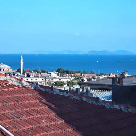 Bed & Breakfast Bro Sultanahmet 4*