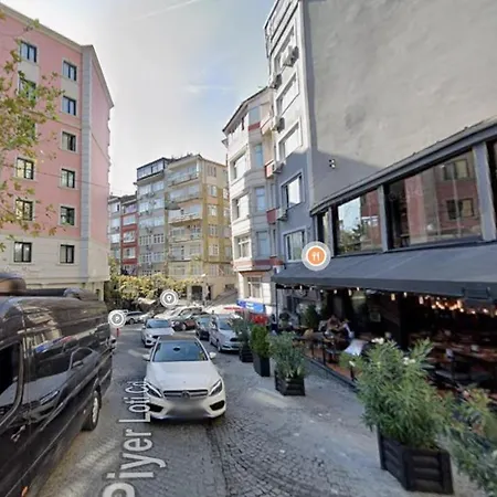 Bro Sultanahmet 4*